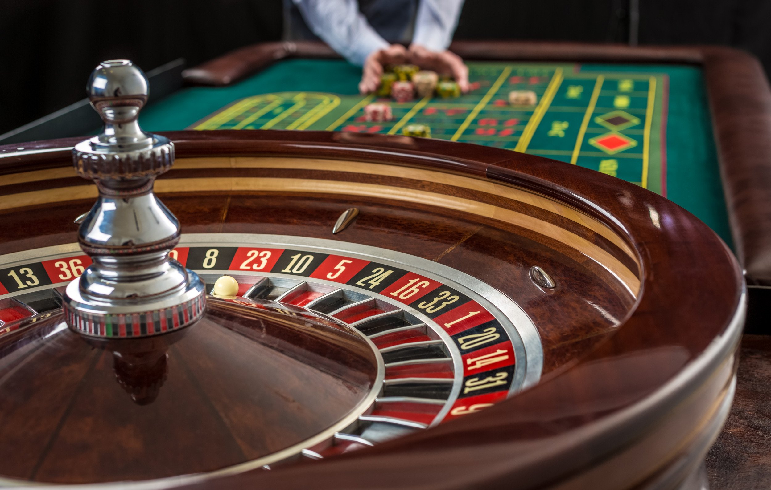 BAJI Casino