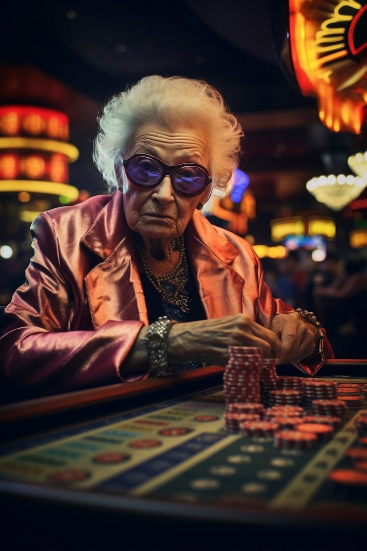 BAJI Casino