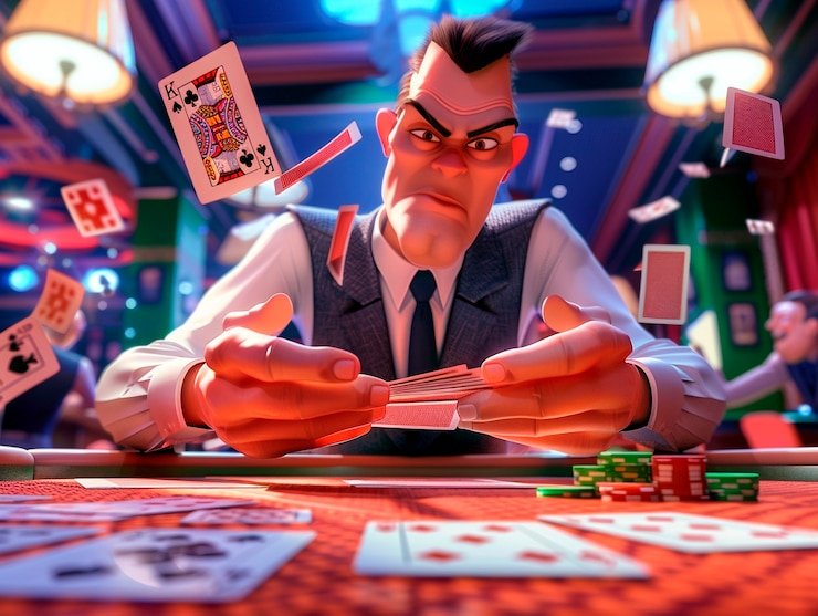 BAJI Casino
