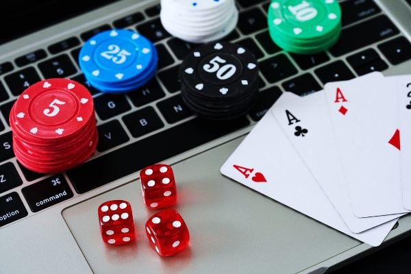 BAJI Casino