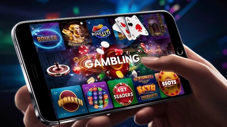 BAJI Casino
