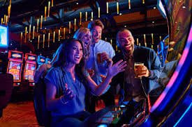 BAJI Casino
