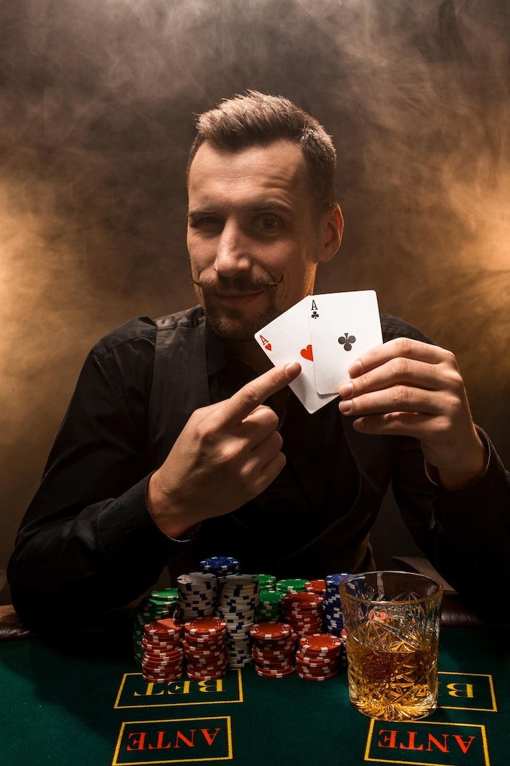 BAJI Casino