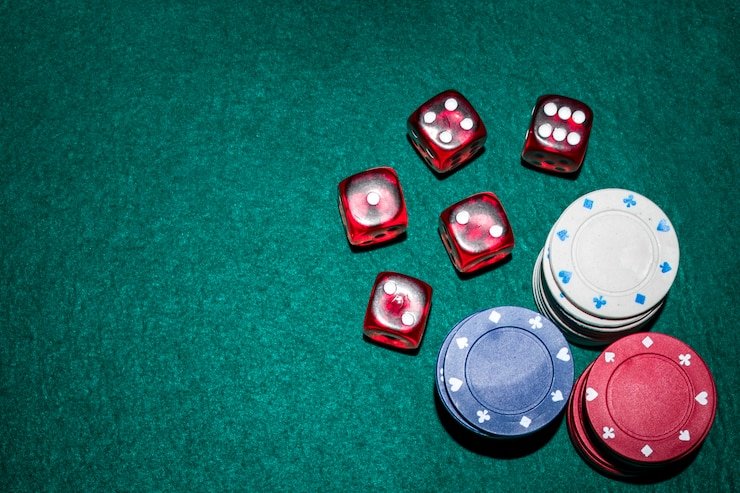 BAJI Casino