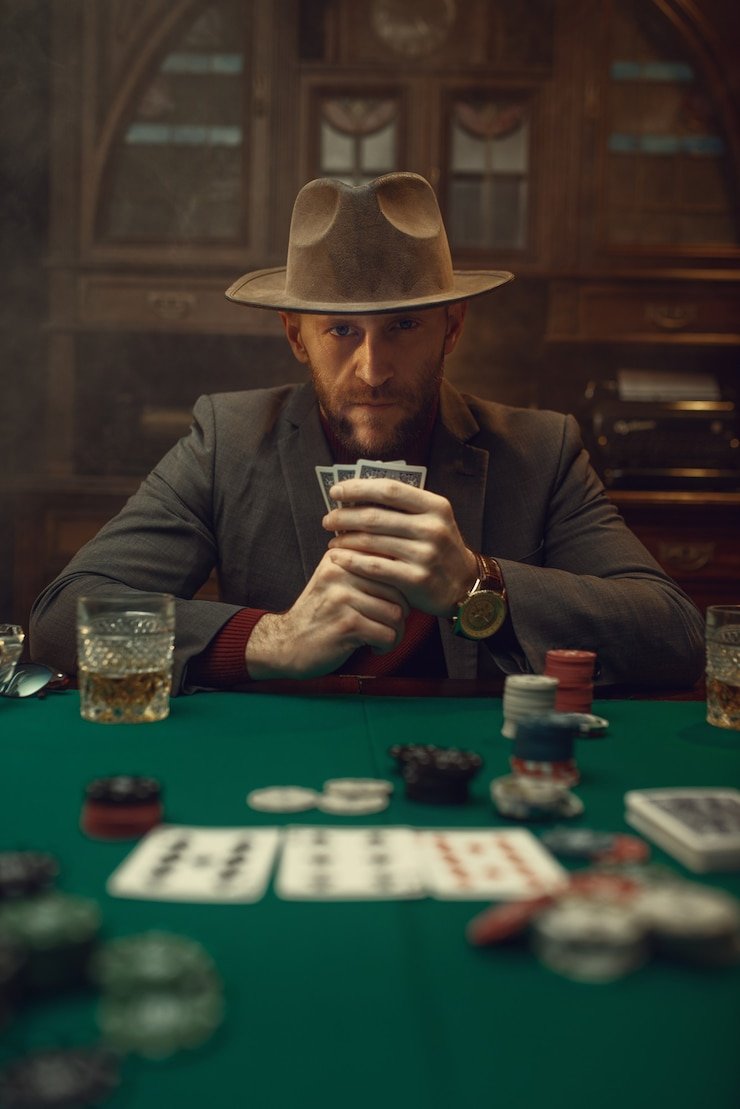 BAJI Casino