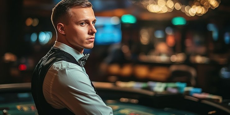 BAJI Casino
