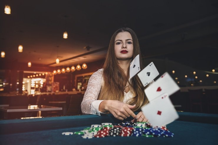 BAJI Casino