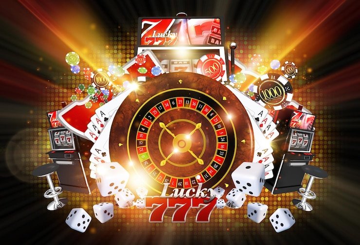 BAJI Casino