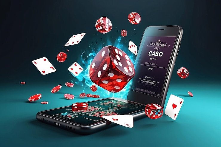 BAJI Casino