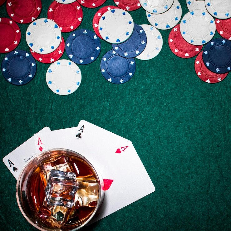 BAJI Casino