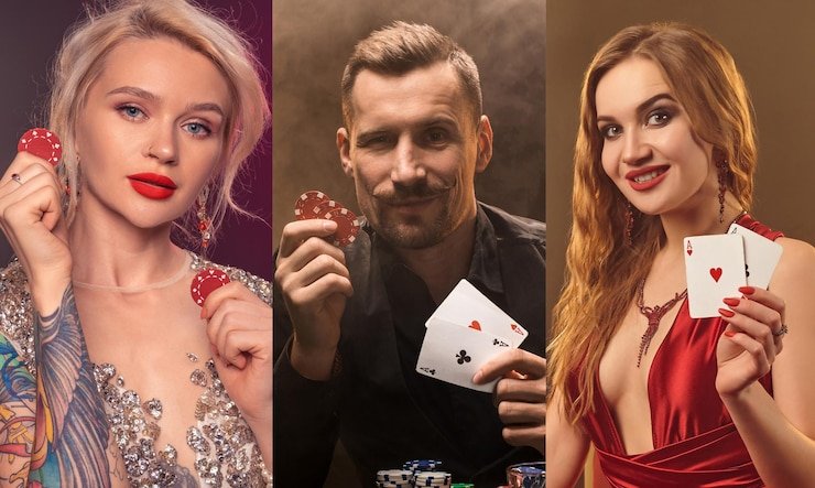 BAJI Casino