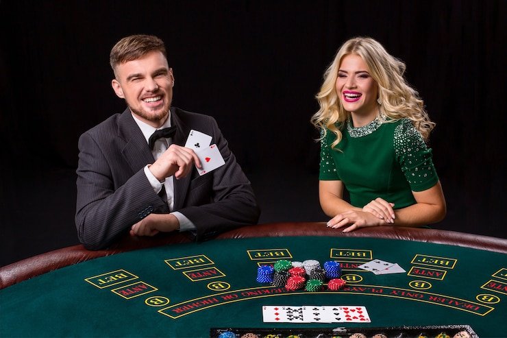 BAJI Casino