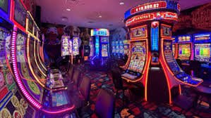 BAJI Casino
