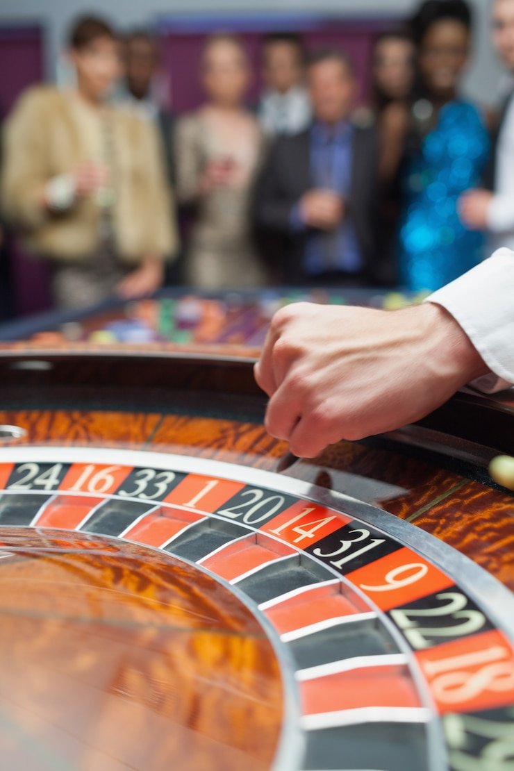 BAJI Casino