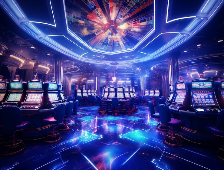 BAJI Casino